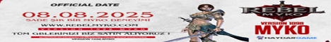 RebelMyko v1098  Official 08.08.2025 21:00 !
